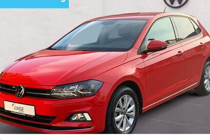VW Polo 34.803 km 18.510 € Kölln-Reisiek 25337