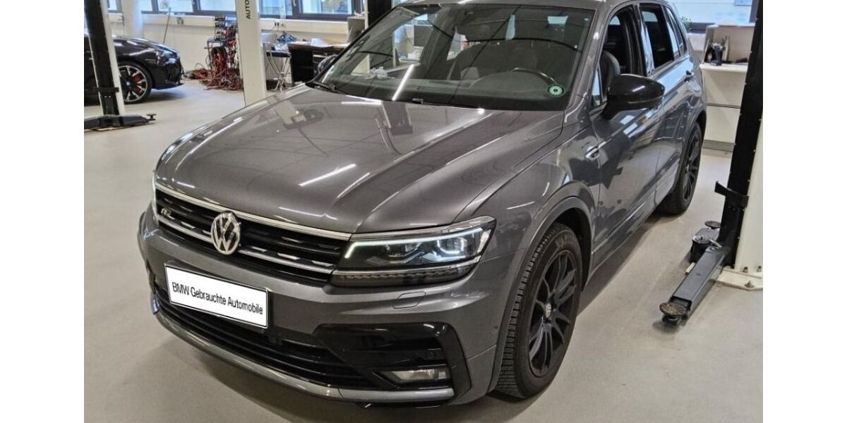 VW Tiguan 84.997 km 26.900 &euro; Frankfurt (Oder) 15234