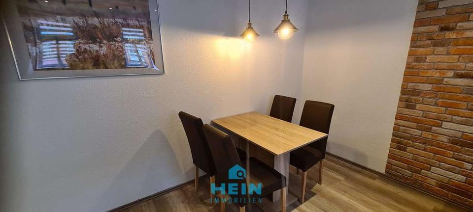 Etagenwohnung Aue-Bad Schlema Bad Schlema - 3 Zimmer, 63 m&sup2;, 475&euro; | Angebot:26233940