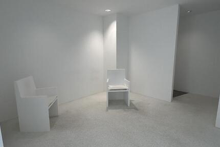 Vielseitig nutzbare Büro- oder Praxisräume in zentraler Lage von Sinzig! zimmer