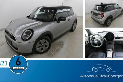 Mini Cooper C 7.600 km 22.680 &euro; Buchschwabach bei Nürnberg 90574