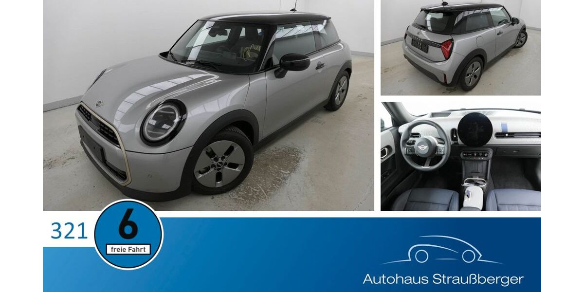 Mini Cooper C 7.600 km 23.680 &euro; Buchschwabach bei Nürnberg 90574