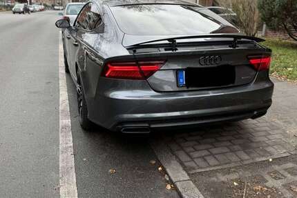 Audi A7 203.000 km 22.000 &euro; Hamburg 22089