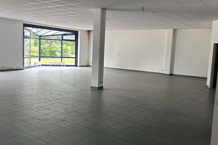 Gewerbeobjekt Thyrow Thyrow - 1.386&euro; | Angebot:27463298