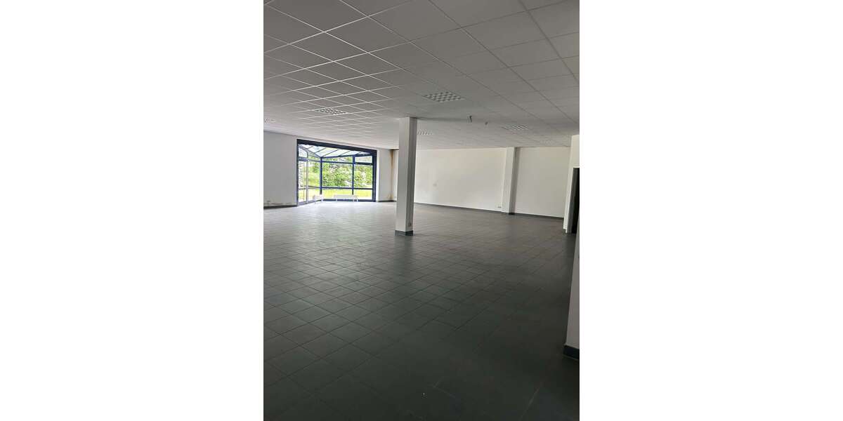 Gewerbeobjekt Thyrow Thyrow - 1.386&euro; | Angebot:27463298