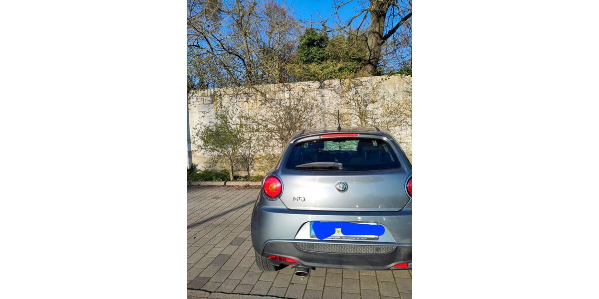 Alfa Romeo MiTo 160.000 km 3.300 &euro; Rastatt 76437