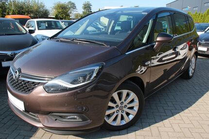 Opel Zafira 84.994 km 14.990 &euro; Falkensee 14612