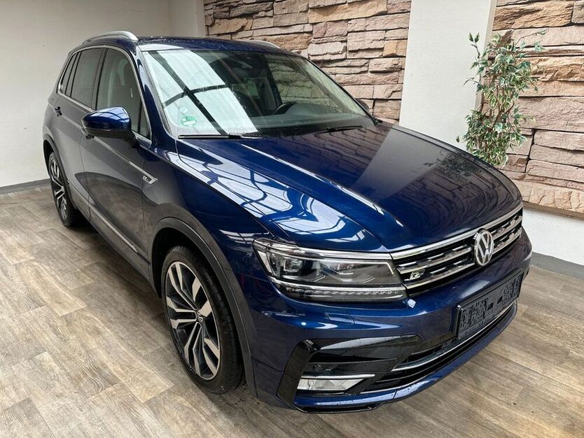 Tiguan
