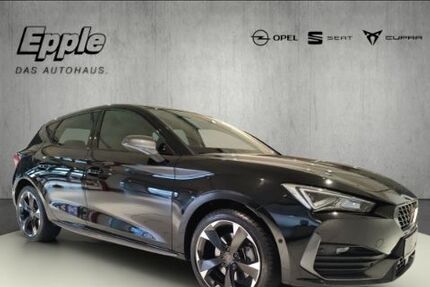 Cupra Leon 31.625 km 25.490 &euro; Rutesheim 71277