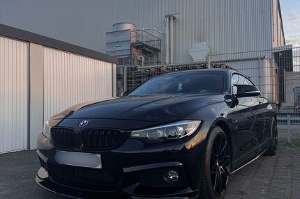 BMW 440