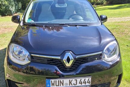 Renault Twingo 31.660 km 9.900 &euro; Marktredwitz 95615