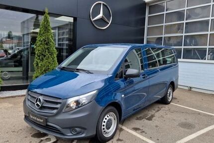Mercedes-Benz Vito 81.000 km 29.900 € Ochsenhausen 88416