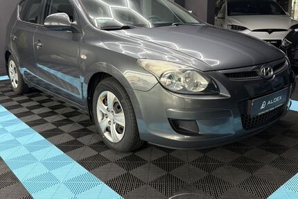 Hyundai i30 224.271 km 2.000 &euro; Bad Arolsen 34454