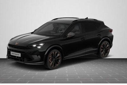 Cupra Formentor 10.688 km 54.990 &euro; Mainz 55129