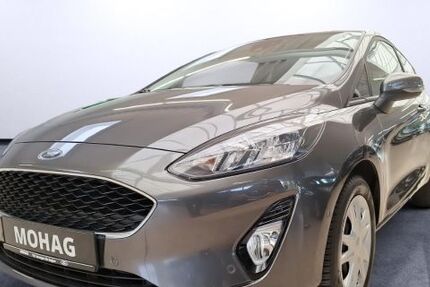Ford Fiesta 44.972 km 12.890 € Gelsenkirchen 45881