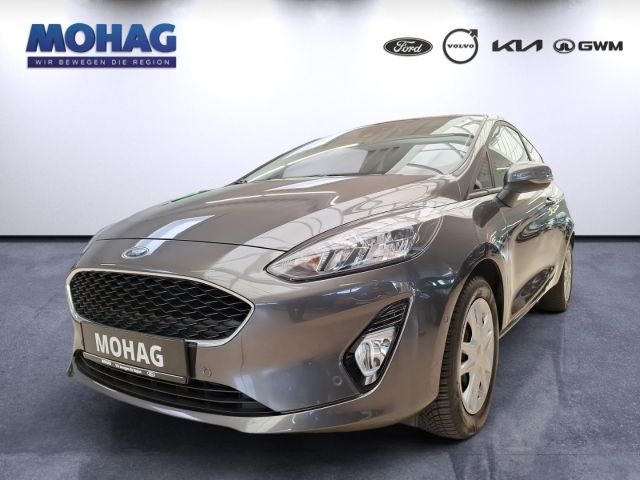 Ford Fiesta 44.972 km 12.890 € Gelsenkirchen 45881