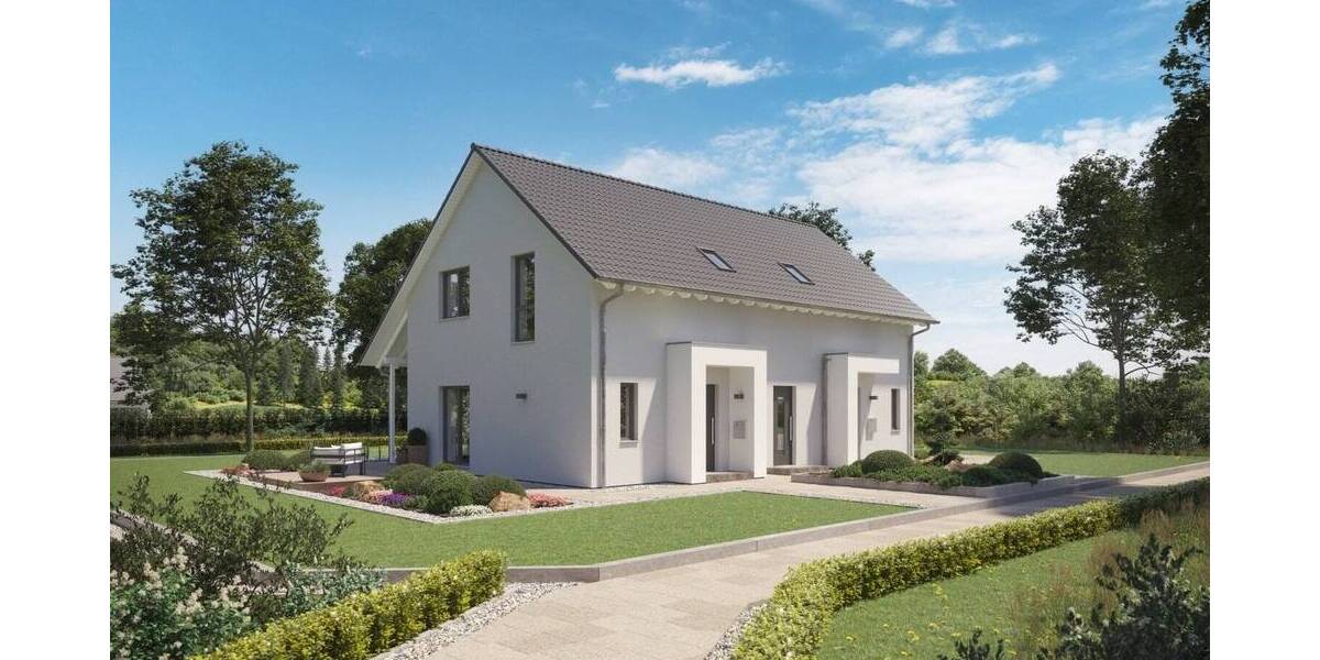 Mehrfamilienhaus, Wohnhaus Isernhagen Neuwarmbüchen - 8 Zimmer, 204 m&sup2;, 742.999&euro; | Angebot:26851414