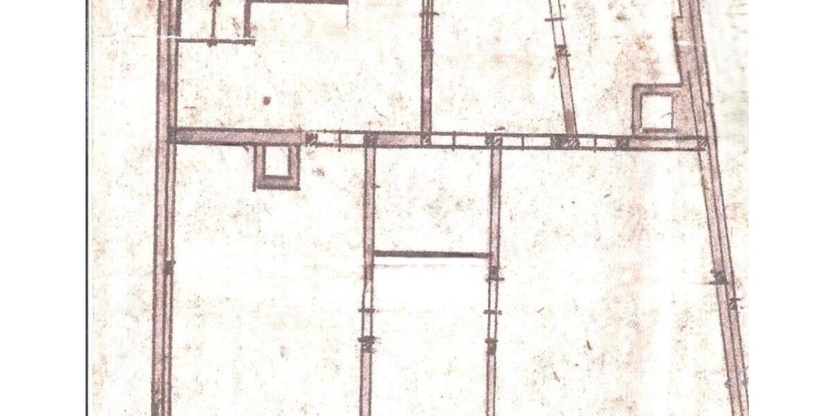 Mehrfamilienhaus, Wohnhaus Dornburg-Camburg Camburg - 6 Zimmer, 210 m&sup2;, 71.000&euro; | Angebot:24803417