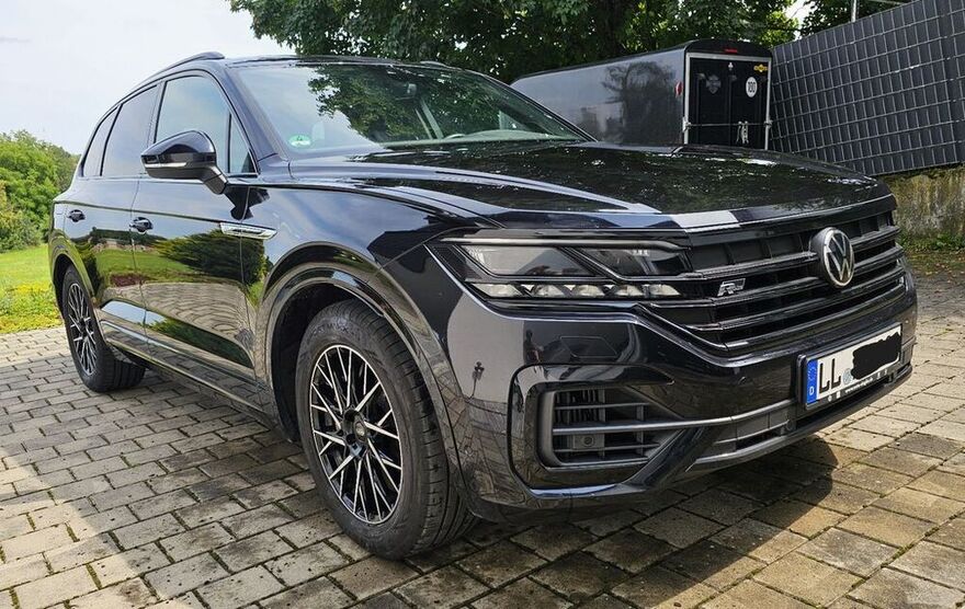 Touareg