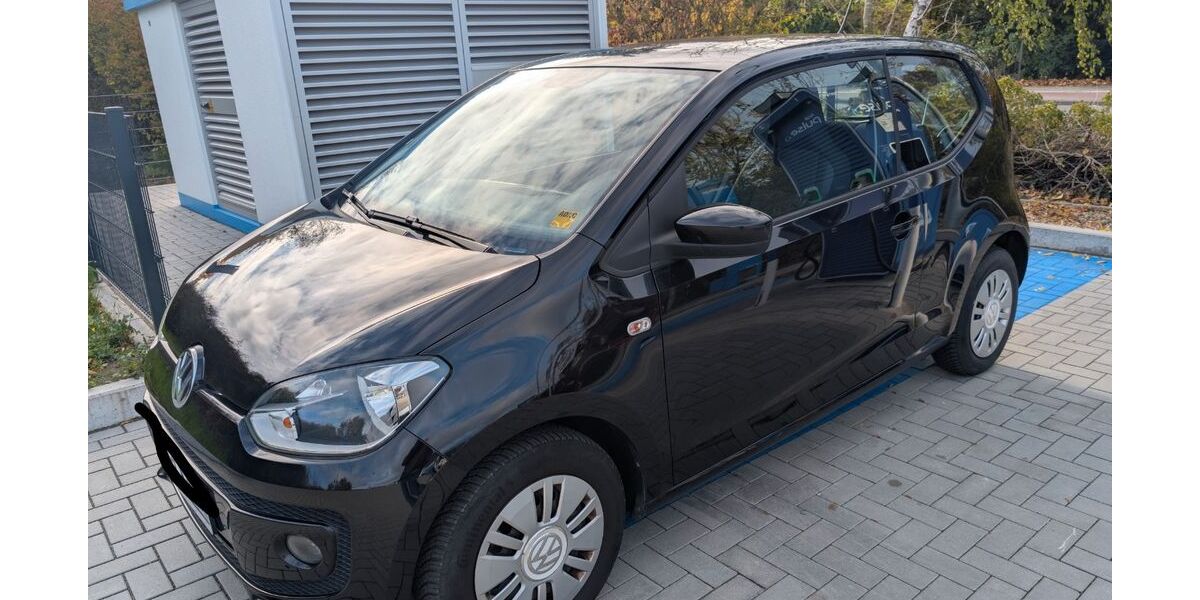 VW up! 99.750 km 5.150 &euro; Wolfenbüttel 38300