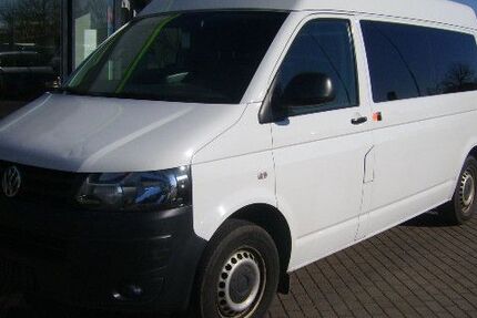 VW T5 Transporter 335.120 km 12.999 &euro; Schönebeck 39218