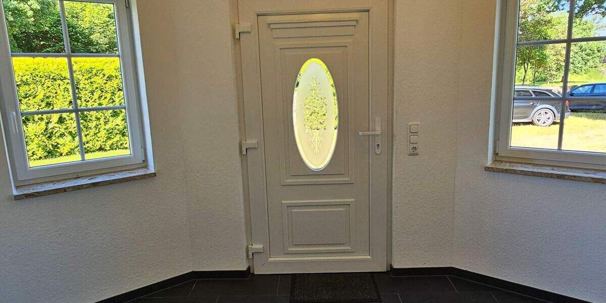 Etagenwohnung Timmaspe - 3 Zimmer, 170 m&sup2;, 1.200&euro; | Angebot:24027270