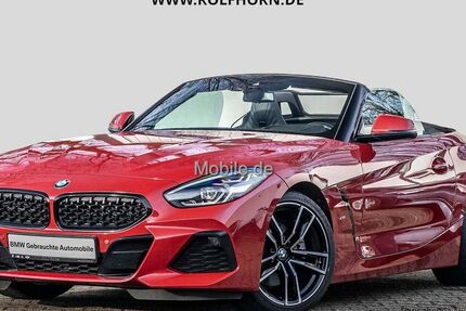 BMW Z4 52.443 km 38.380 &euro; Düren 52355