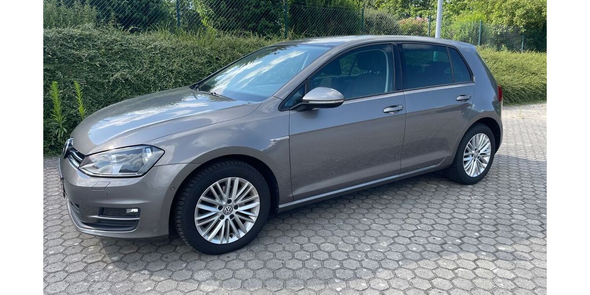 VW Golf 132.234 km 8.450 &euro; Hude 27798