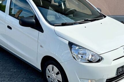 Mitsubishi Space Star 80.300 km 4.290 &euro; Gerolstein 54568