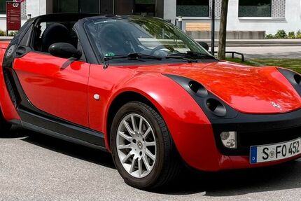 Smart Roadster