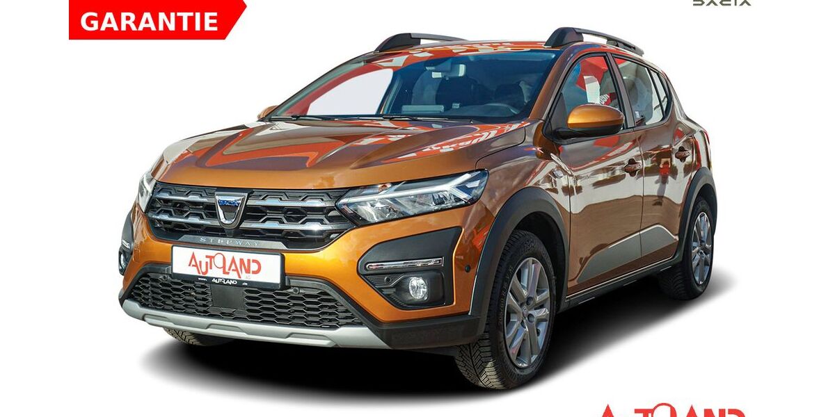 Dacia Sandero 67.890 km 14.950 &euro; Halle 06122