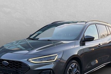 Ford Focus 15.905 km 23.880 &euro; Nettetal 41334