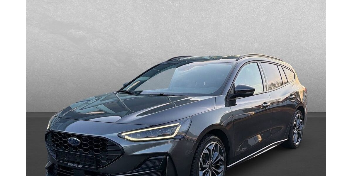 Ford Focus 15.905 km 23.880 &euro; Nettetal 41334