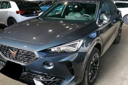 Cupra Formentor 12.651 km 29.450 &euro; Hagen 58091