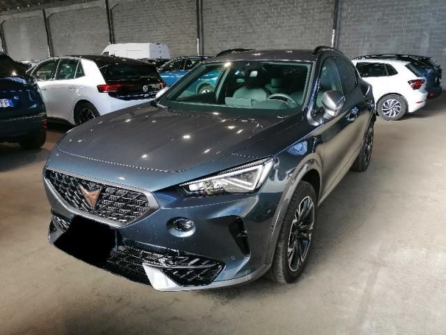 Cupra Formentor 12.651 km 29.450 &euro; Hagen 58091