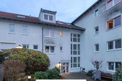 Wohnung Willich / Anrath Anrath - 2 Zimmer, 51 m&sup2;, 145.000&euro; | Angebot:24976854