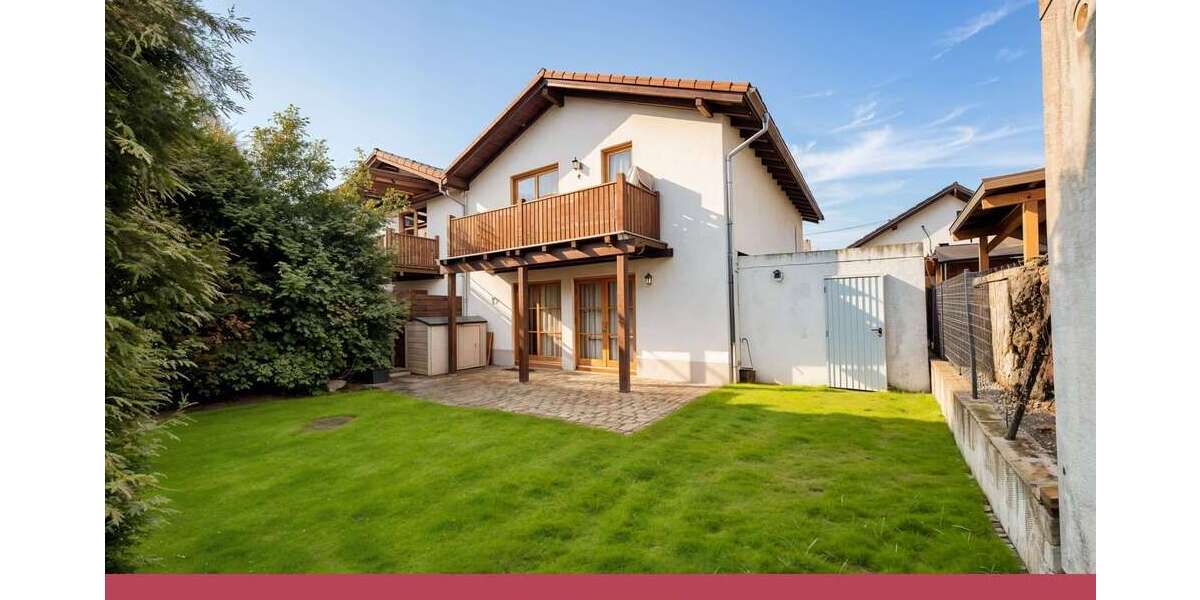 Einfamilienhaus Langenlonsheim - 5 Zimmer, 140 m&sup2;, 1.250&euro; | Angebot:25321789