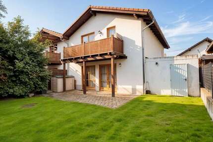 Haus Langenlonsheim - 5 Zimmer, 140 m&sup2;, 1.250&euro; | Angebot:25321789