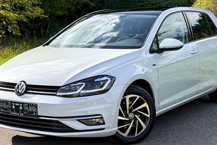 VW Golf 149.000 km 16.480 € Tübingen 72074