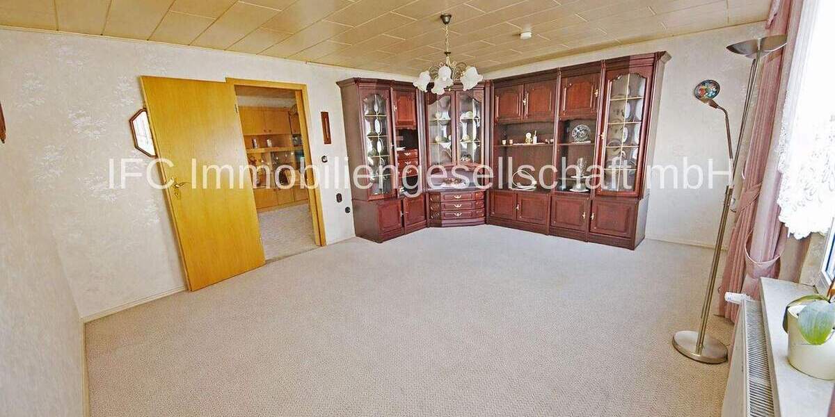 Doppelhaushälfte Muldestausee Muldenstein - 5 Zimmer, 100 m&sup2;, 135.000&euro; | Angebot:25866041