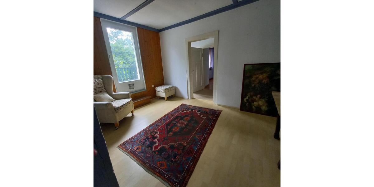 Etagenwohnung Untersiemau - 3 Zimmer, 90 m&sup2;, 830&euro; | Angebot:21428442