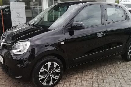 Renault Twingo 41.900 km 9.990 &euro; Langendorf / Stralsund 18442