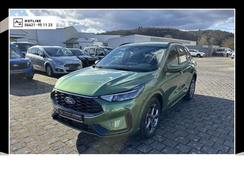 Ford Kuga 7.500 km 28.190 € Grünwald 82031