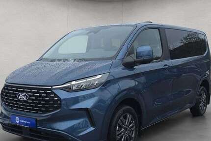 Ford Tourneo Custom 29.500 km 41.900 &euro; Stuttgart 70329