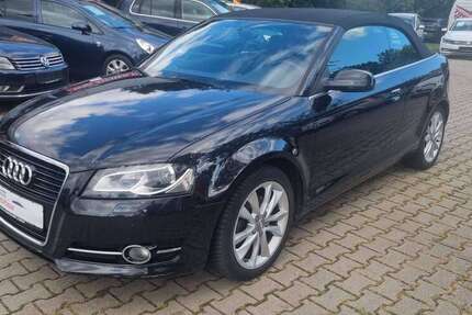 Audi A3 131.200 km 7.690 &euro; Bockhorst 26897