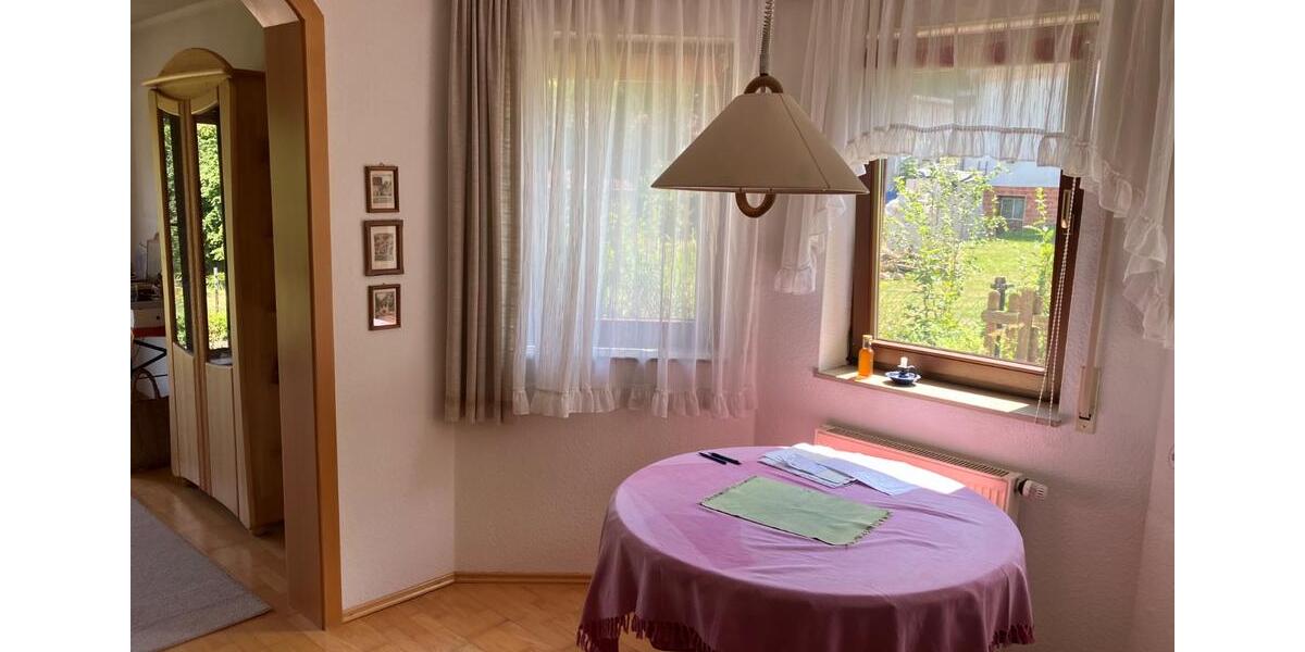 Einfamilienhaus Magdala - 4 Zimmer, 114 m&sup2;, 280.000&euro; | Angebot:27120303