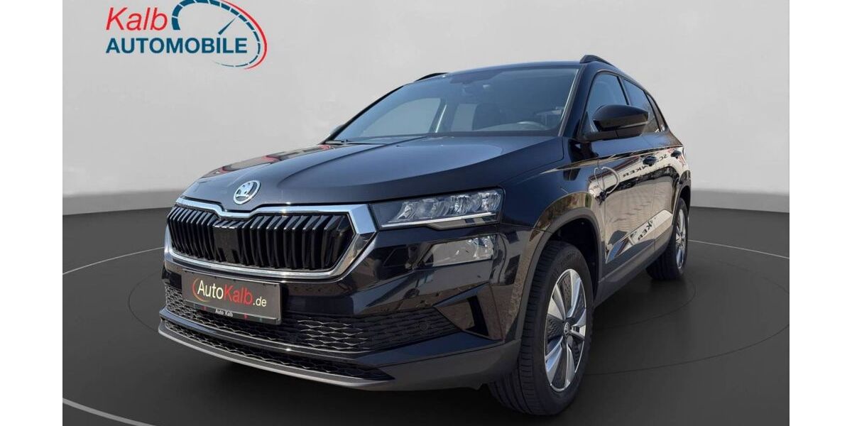 Skoda Karoq 96.297 km 24.998 &euro; Schnaittach 91220
