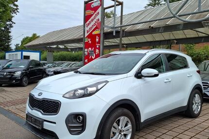 Kia Sportage 129.000 km 11.450 &euro; Esslingen 73730