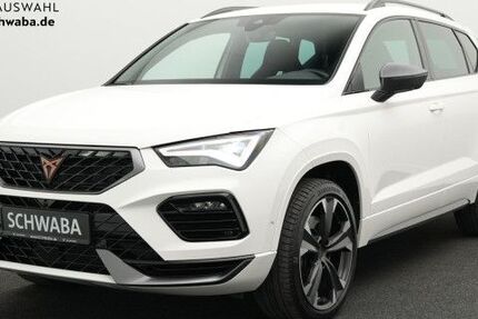 Cupra Ateca 34.200 km 30.480 &euro; Gersthofen 86368