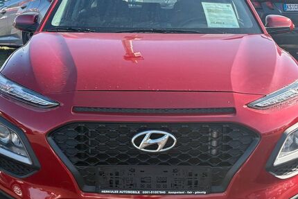 Hyundai KONA 18.900 km 14.990 &euro; Fuldatal-Kassel 34233